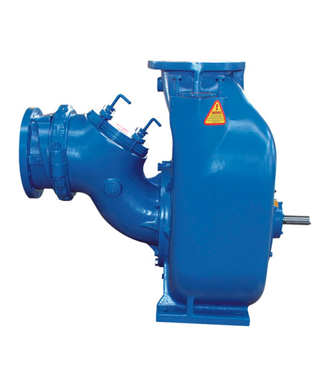 Super ST-10 (10inch x 10inch) Self-priming Wet Prime Pumps