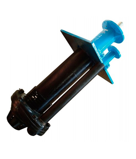 What Are the Key Benefits and Applications of Vertical Sump Slurry Pumps in Heavy-Duty Industries?